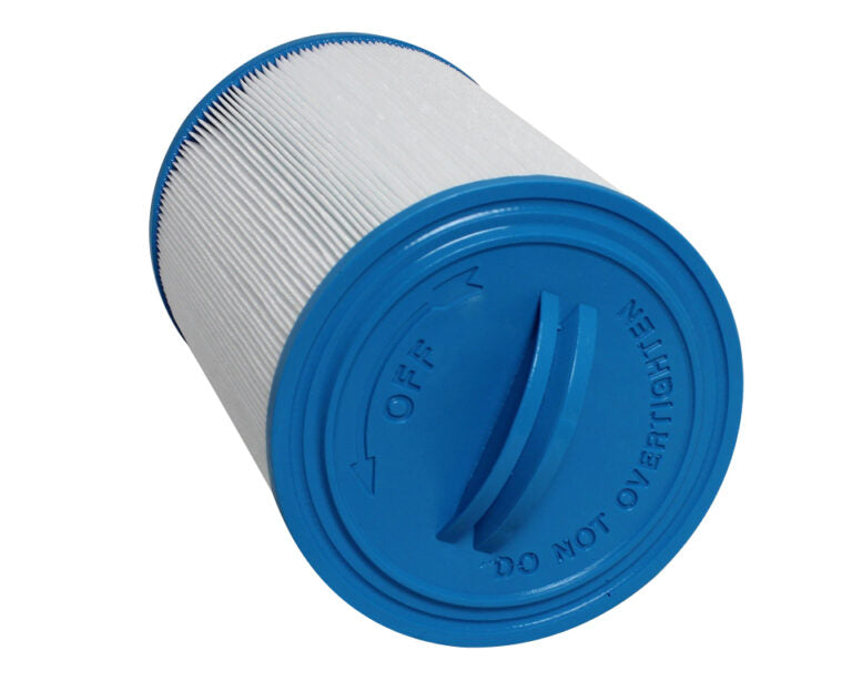 Magnum Filter Leisurerite Waterway C100 Filter Set | 2 Pack Replacement Cartridges