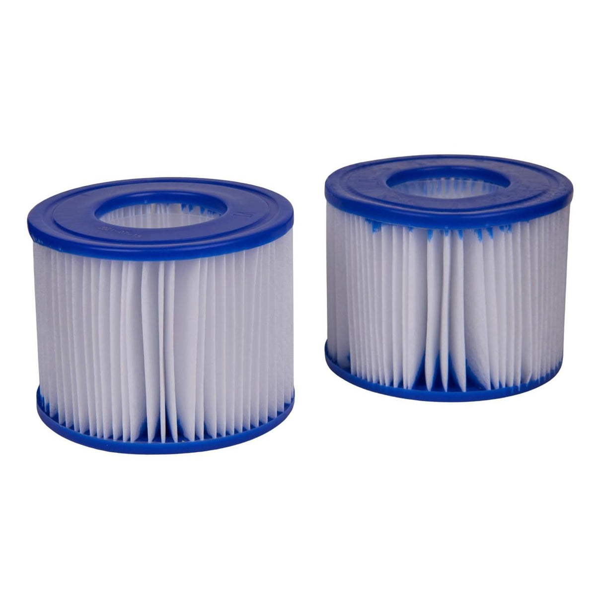 Bestway Type VI Lay-Z-Spa Filter Cartridges – Twin Pack