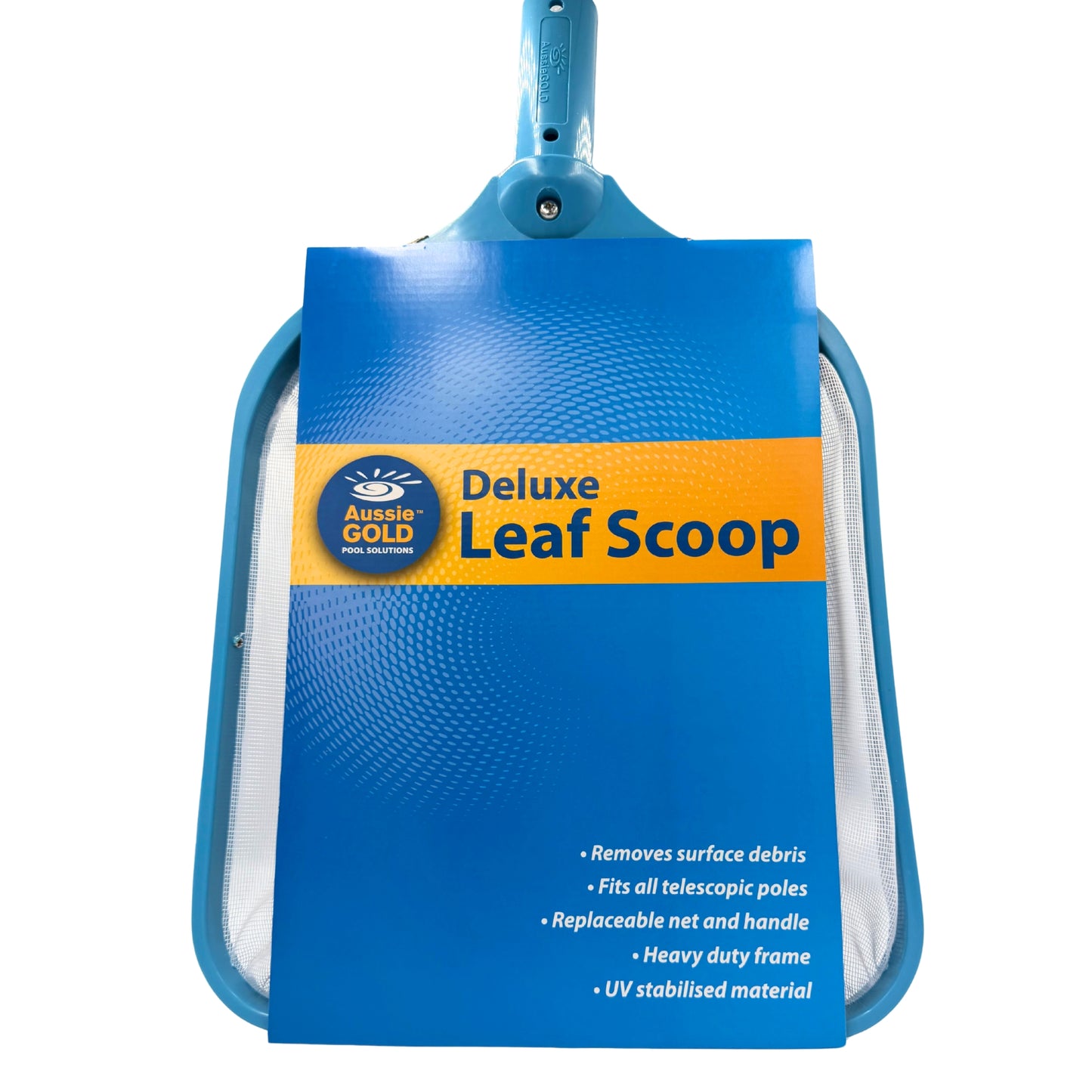 Aussie Gold Deluxe Leaf Scoop