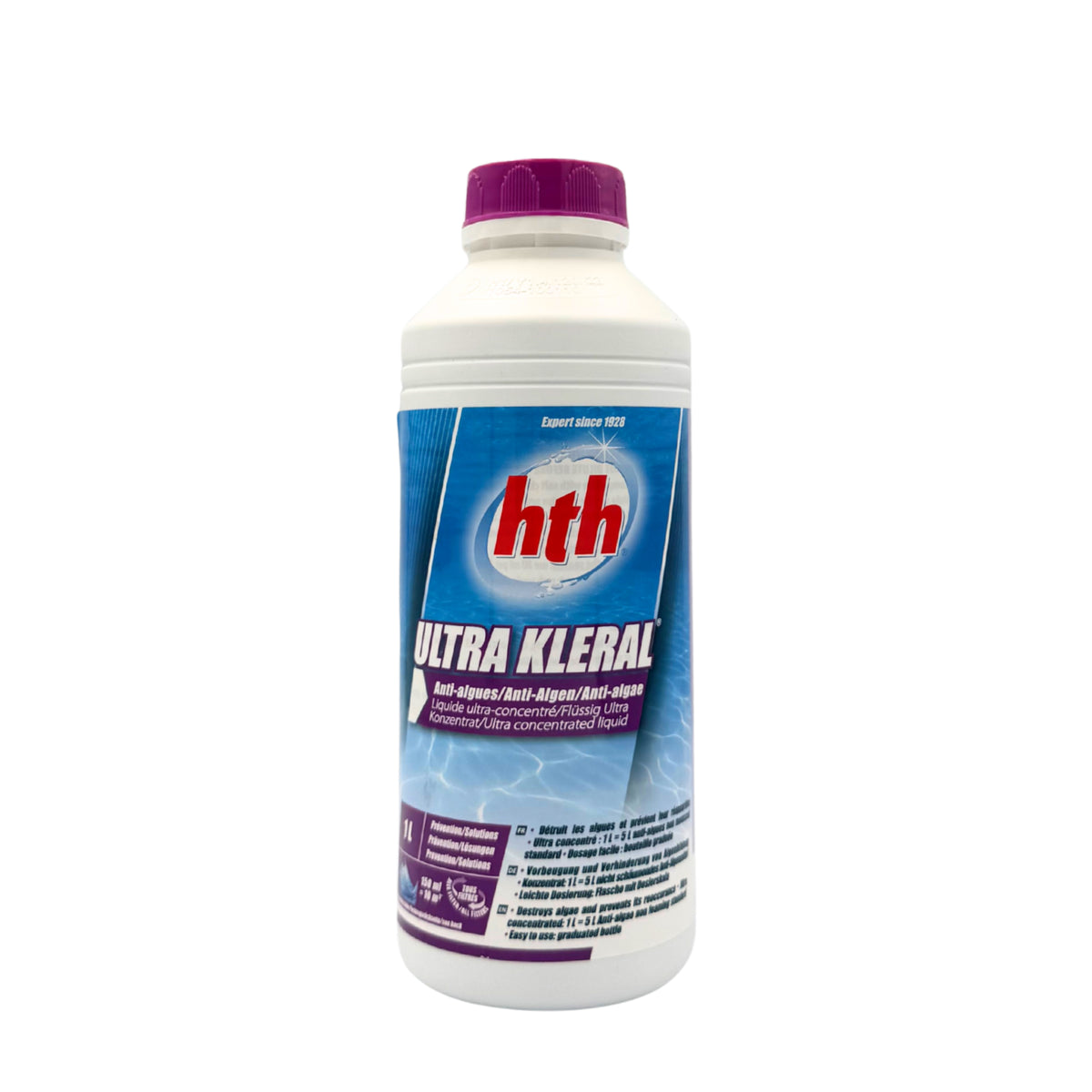Baquacil Algae Killer (Kleral)