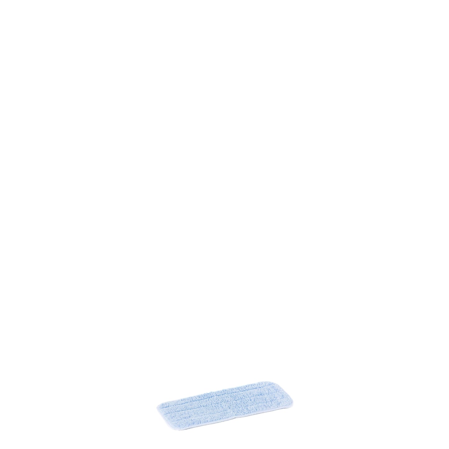 Browns Dust Wiz Uno 300mm Microfibre Mop Refill – Blue