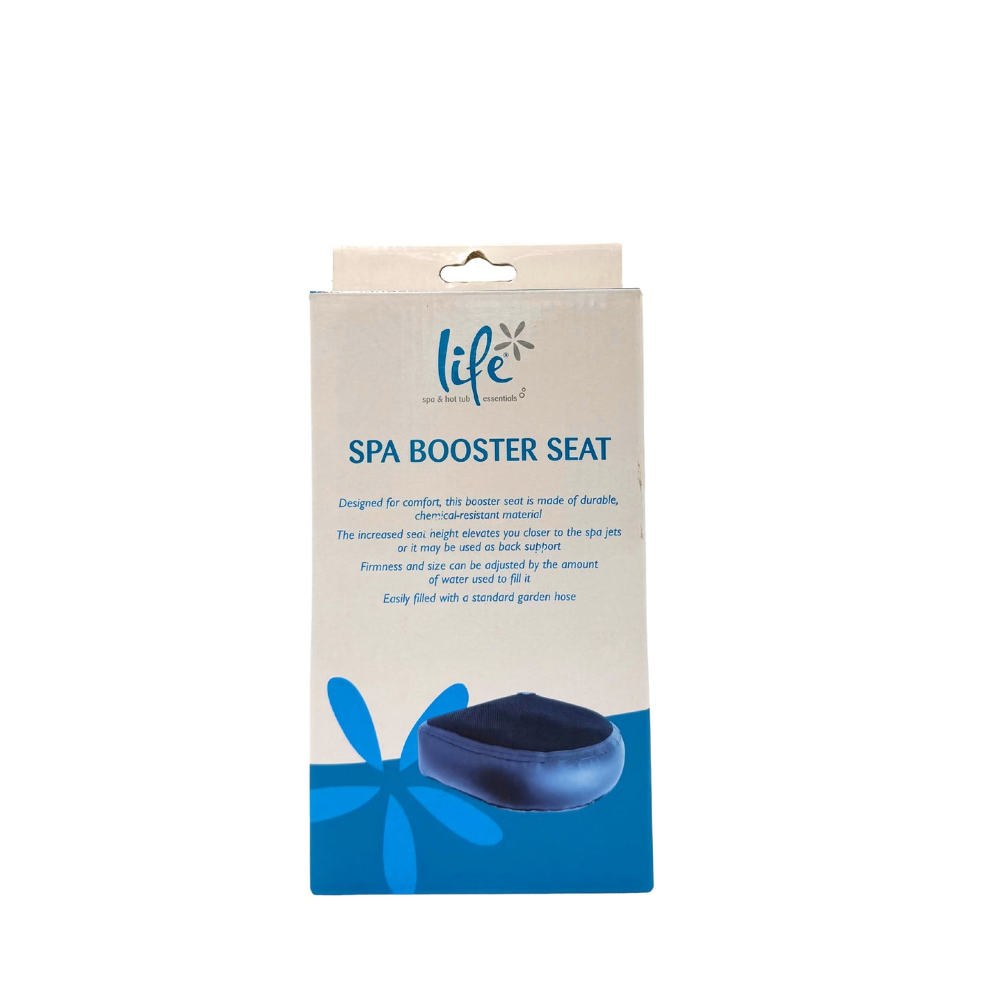 Life Spa Booster Seat
