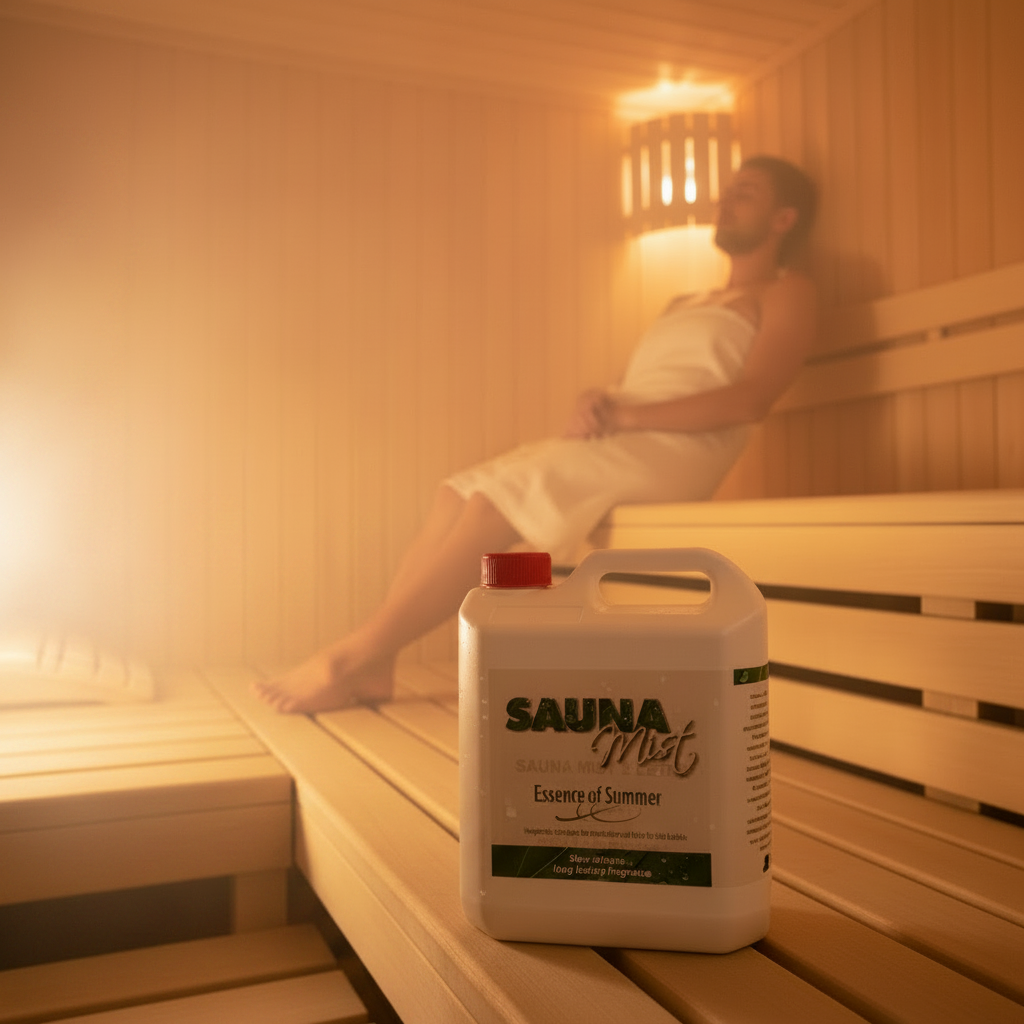 Sauna Mist 2L
