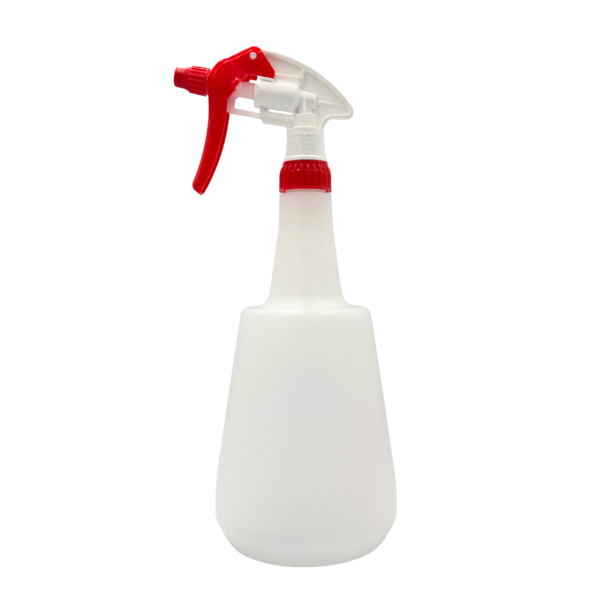 Spray Bottle with Trigger 1L