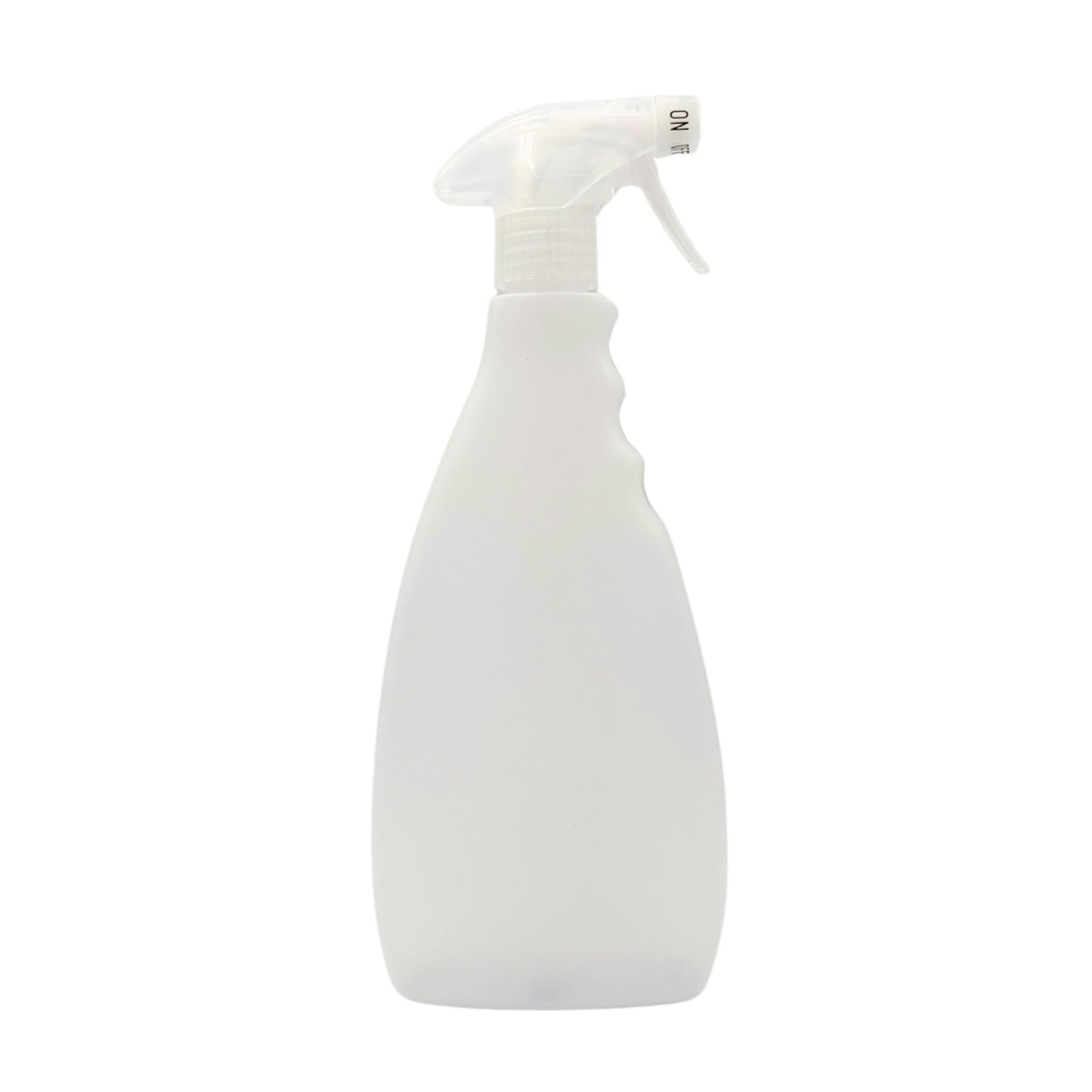 Spray Bottle with Trigger 500ml