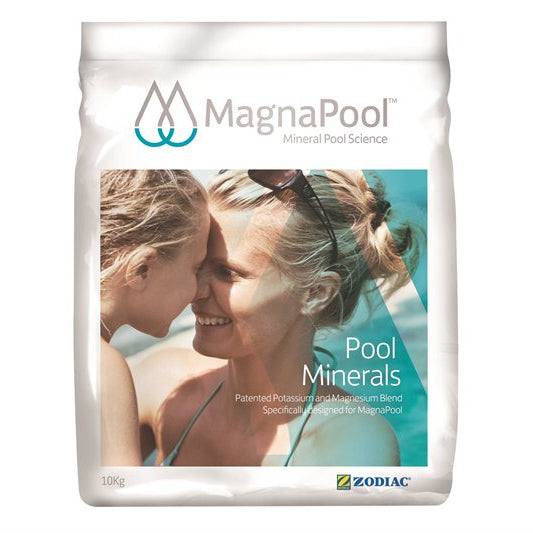 MagnaPool Minerals 10kg