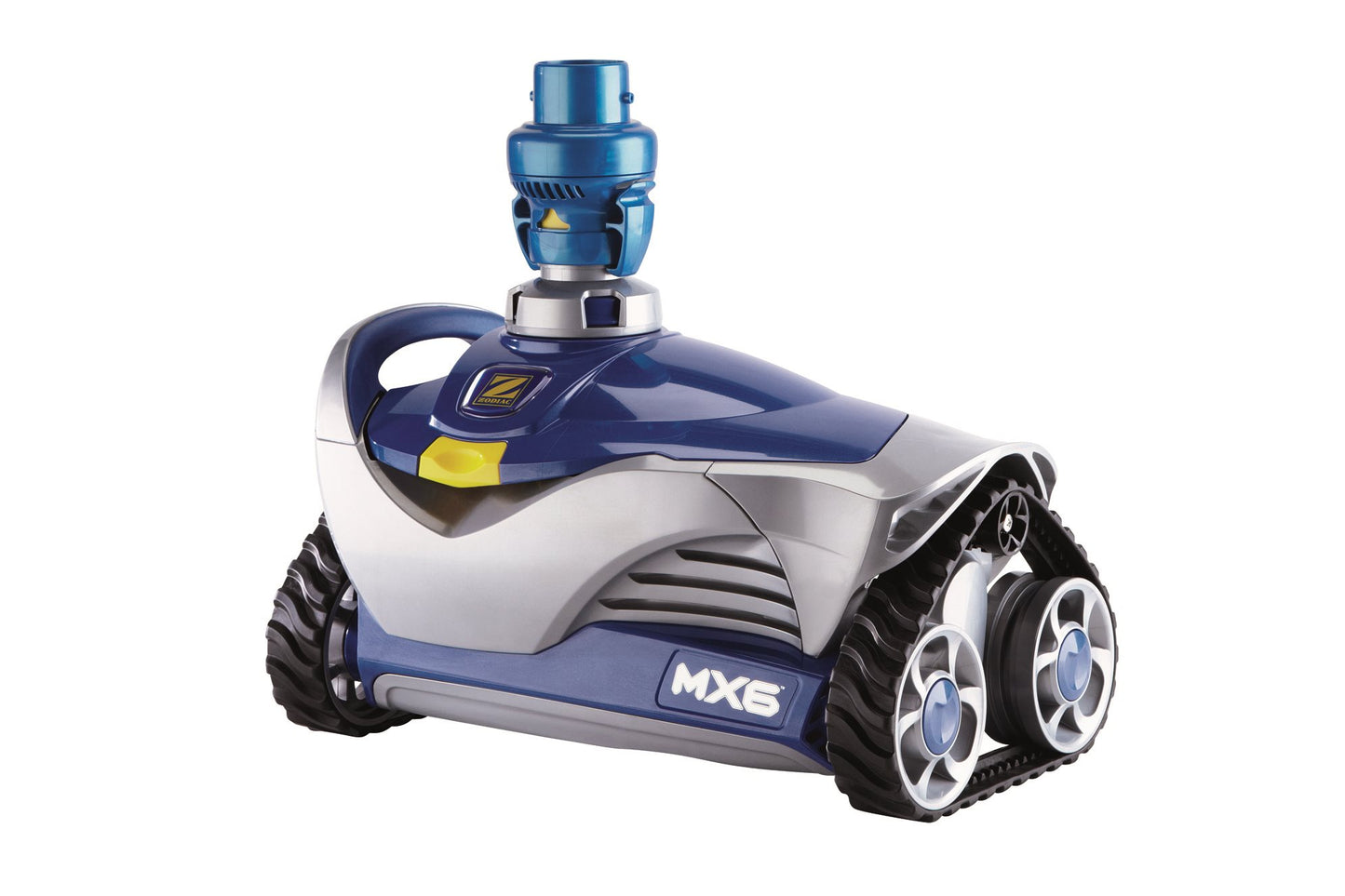 Zodiac MX6 Automatic Suction Pool Cleaner