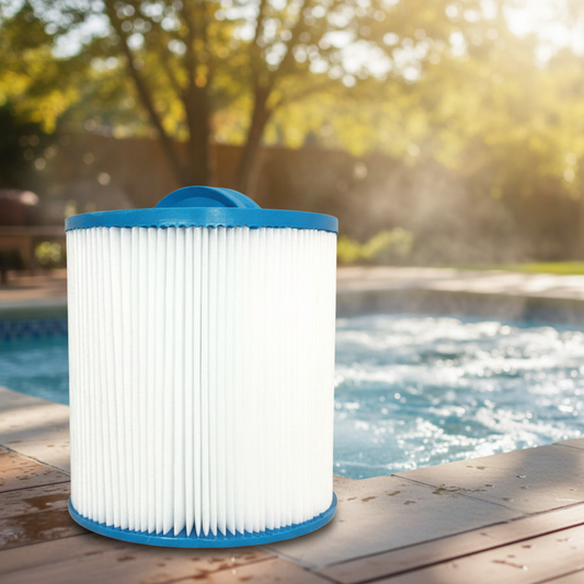 Magnum Filter Canadian/Alpine Spas 18 Filter | CD18 Replacement Spa Cartridge