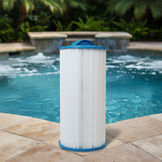 Magnum Filter CH46 – Freeflow 50 Spa Filter