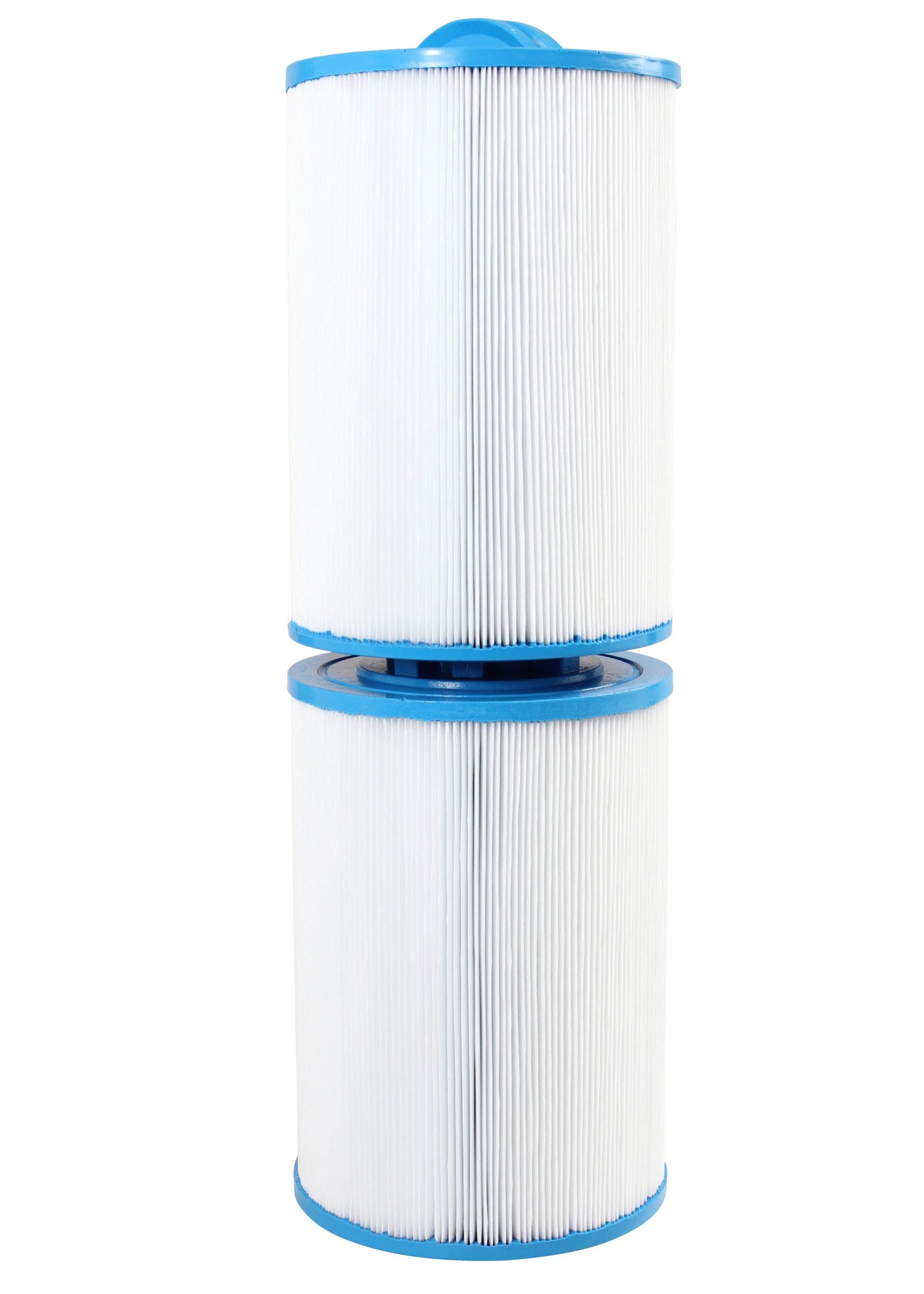 Magnum Filter Leisurerite Waterway C100 Filter Set | 2 Pack Replacement Cartridges