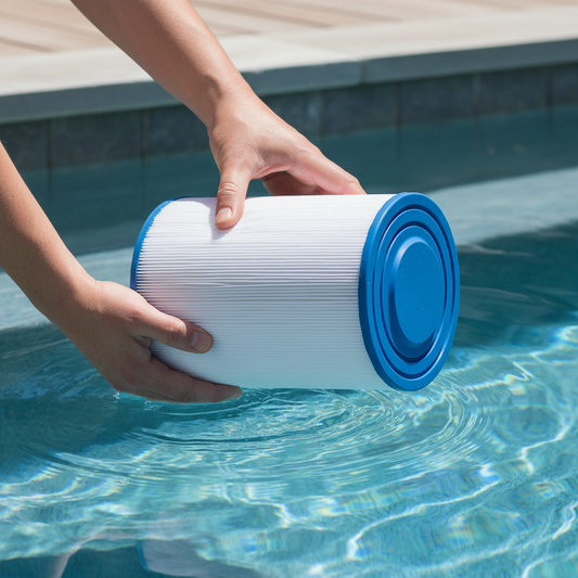 Magnum Filter MS50 – Monarch & O2 Spas SKIM