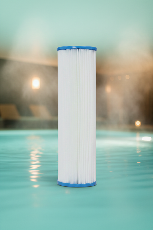 Magnum Filter PA1800 - Para C1800 Universal 6 Sq Ft