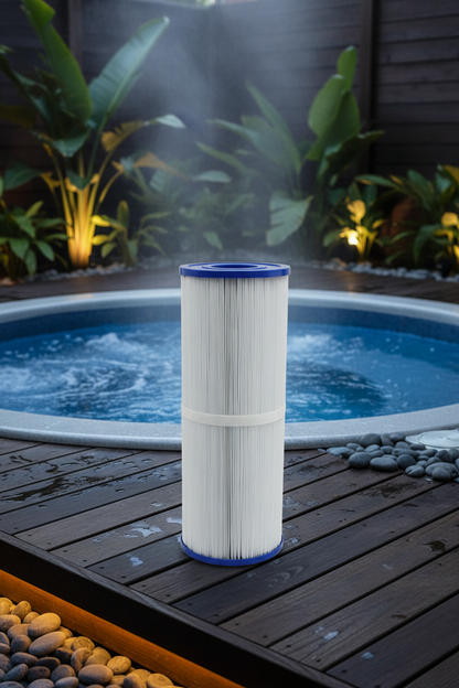 Magnum Filter RD50 - Rainbow / Waterway 50 Spa Filter