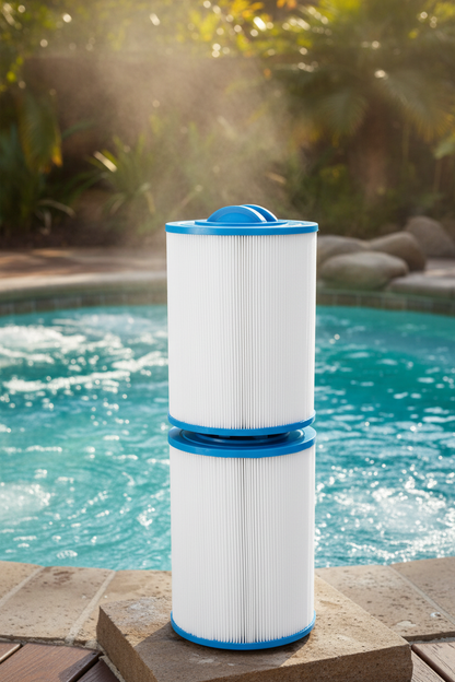 Magnum Filter Signature Swim Spa C100 SG100 Set