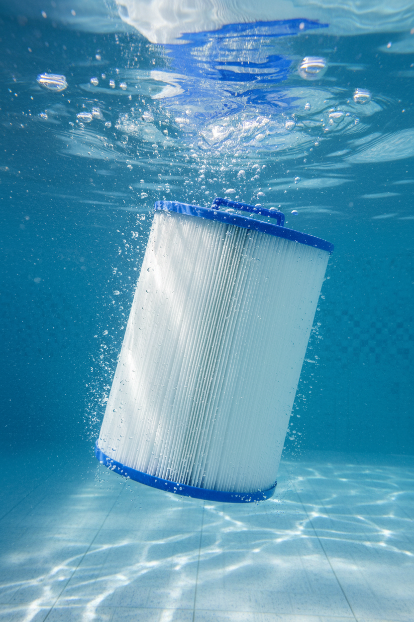 Magnum Filter WY45 – Waterway Top Load 45 / Signature 50