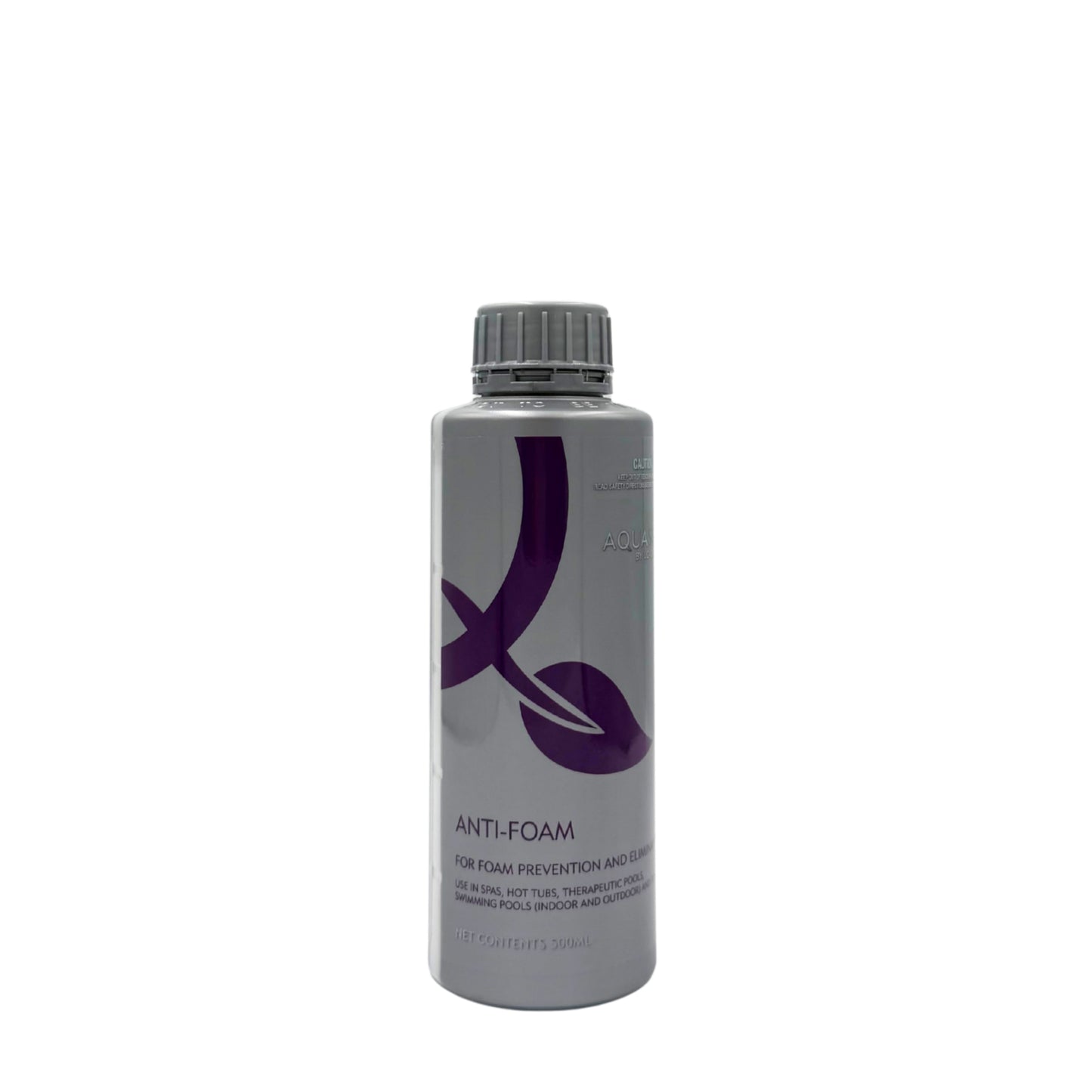 AquaSpa Anti-Foam
