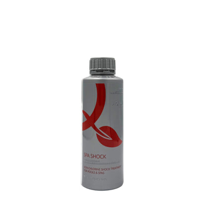 AquaSpa Spa Shock
