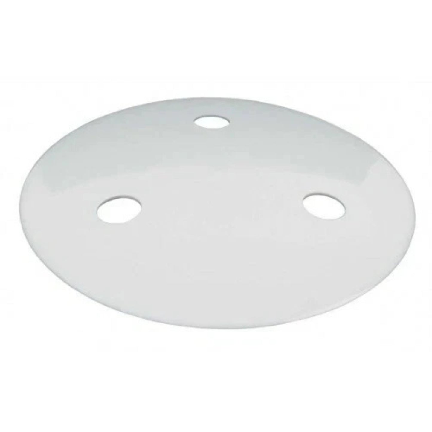 Aussie Gold Weighted Main Drain Cover