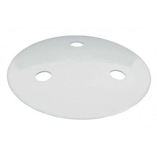 Aussie Gold Weighted Main Drain Cover