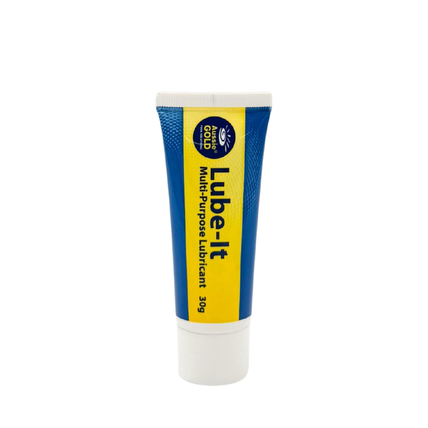 Aussie Gold Lube It
