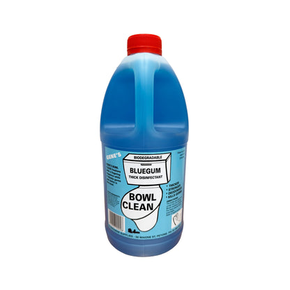 Gene’s Bowl Clean – Toilet Bowl Cleaner