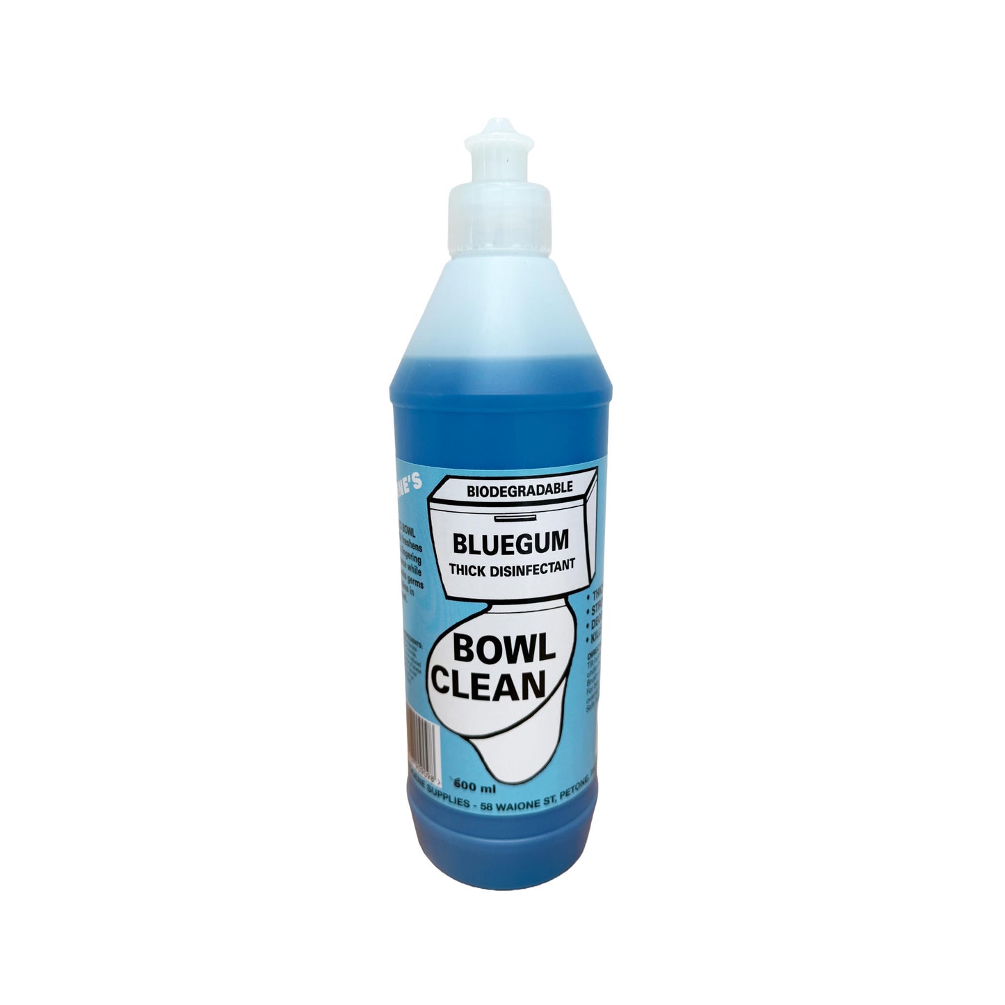 Gene’s Bowl Clean – Toilet Bowl Cleaner