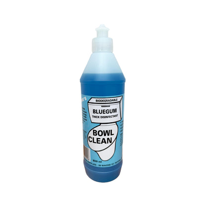 Gene’s Bowl Clean – Toilet Bowl Cleaner