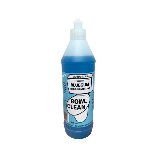 Gene’s Bowl Clean – Toilet Bowl Cleaner
