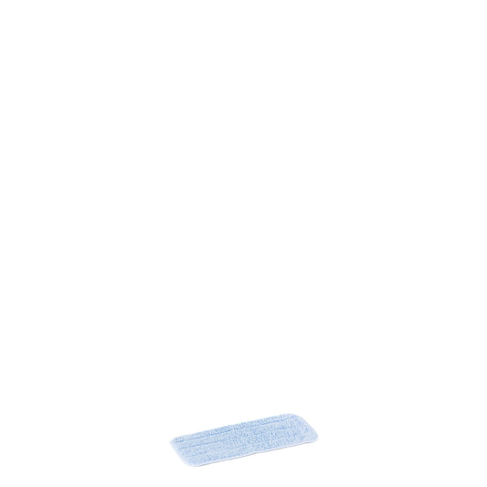 Browns Dust Wiz Uno 300mm Microfibre Mop Refill – Blue