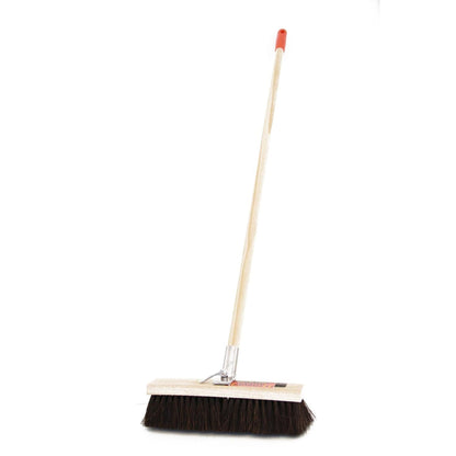 Platform Broom 355mm Complete - PR800SBH