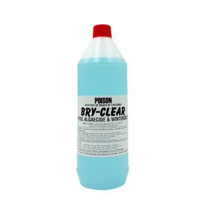 Pool Guys Bry-Clear Pool Algaecide & Winteriser