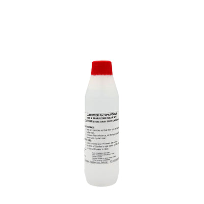 Pool Guys Spa Pool Clarifier 250ml