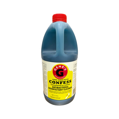 Spick & Sparkle Confess Antibacterial Disinfectant