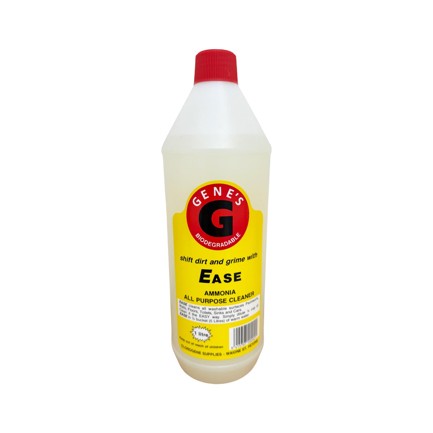 Spick & Sparkle Ease Multi-Purpose Cleaner