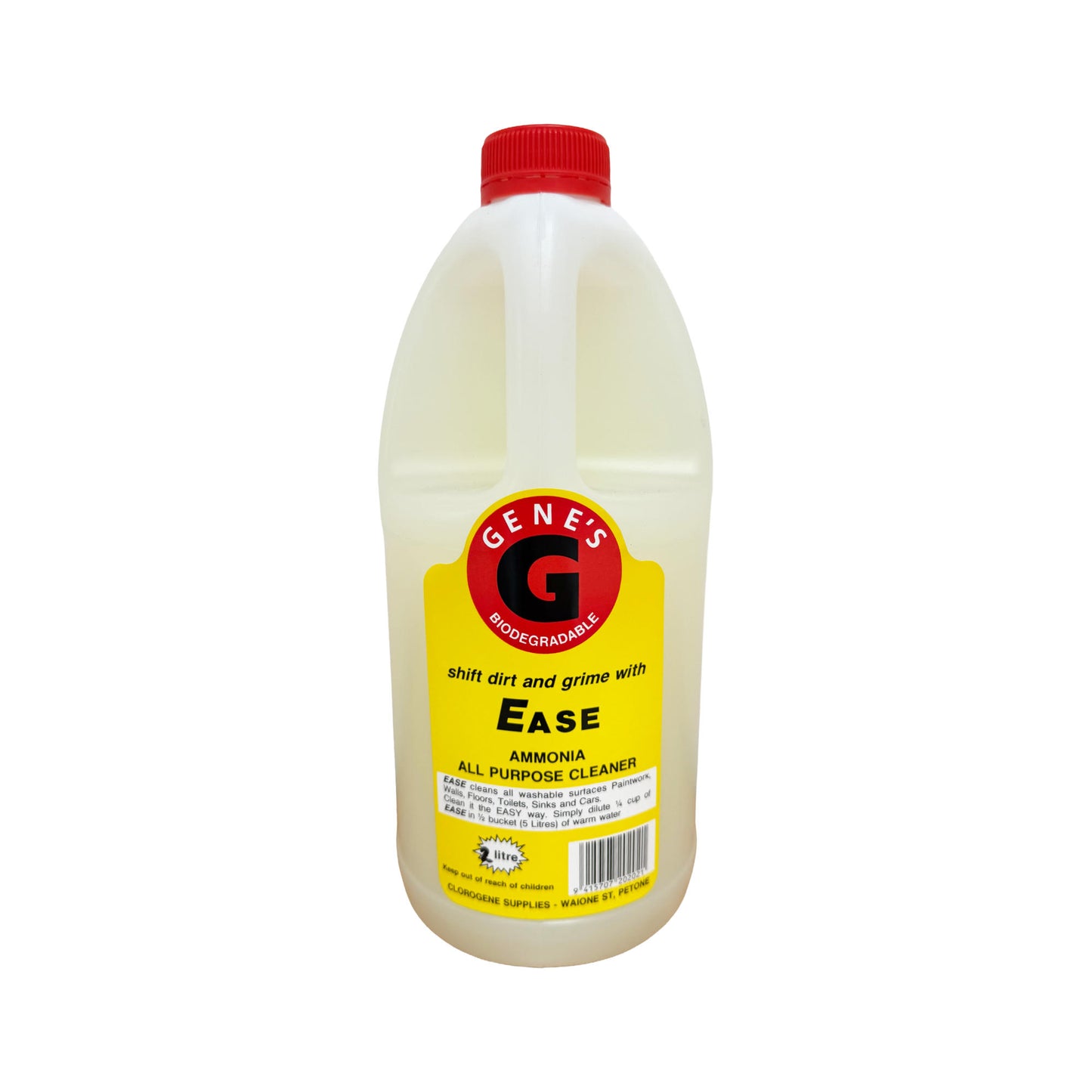Spick & Sparkle Ease Multi-Purpose Cleaner