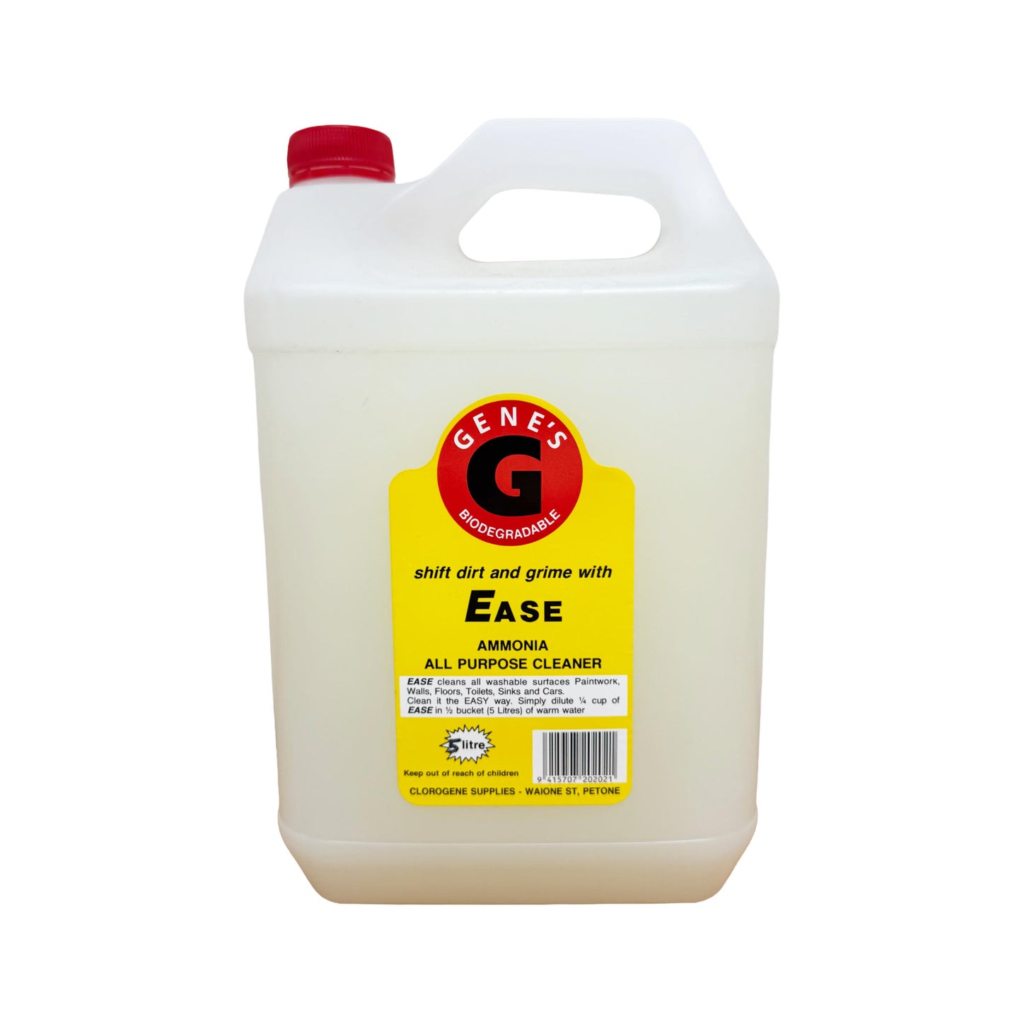 Spick & Sparkle Ease Multi-Purpose Cleaner