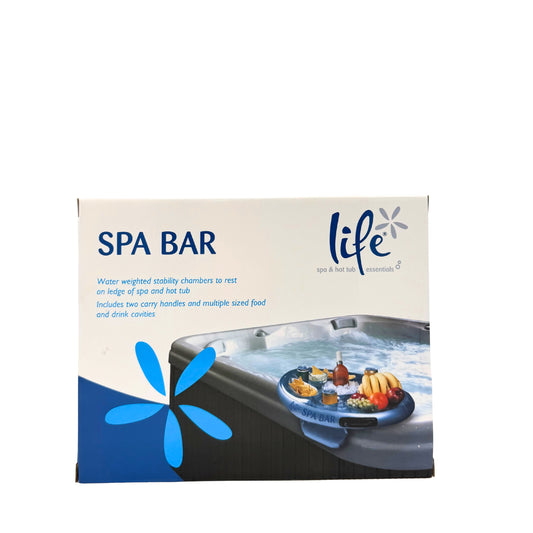 Life Spa Bar
