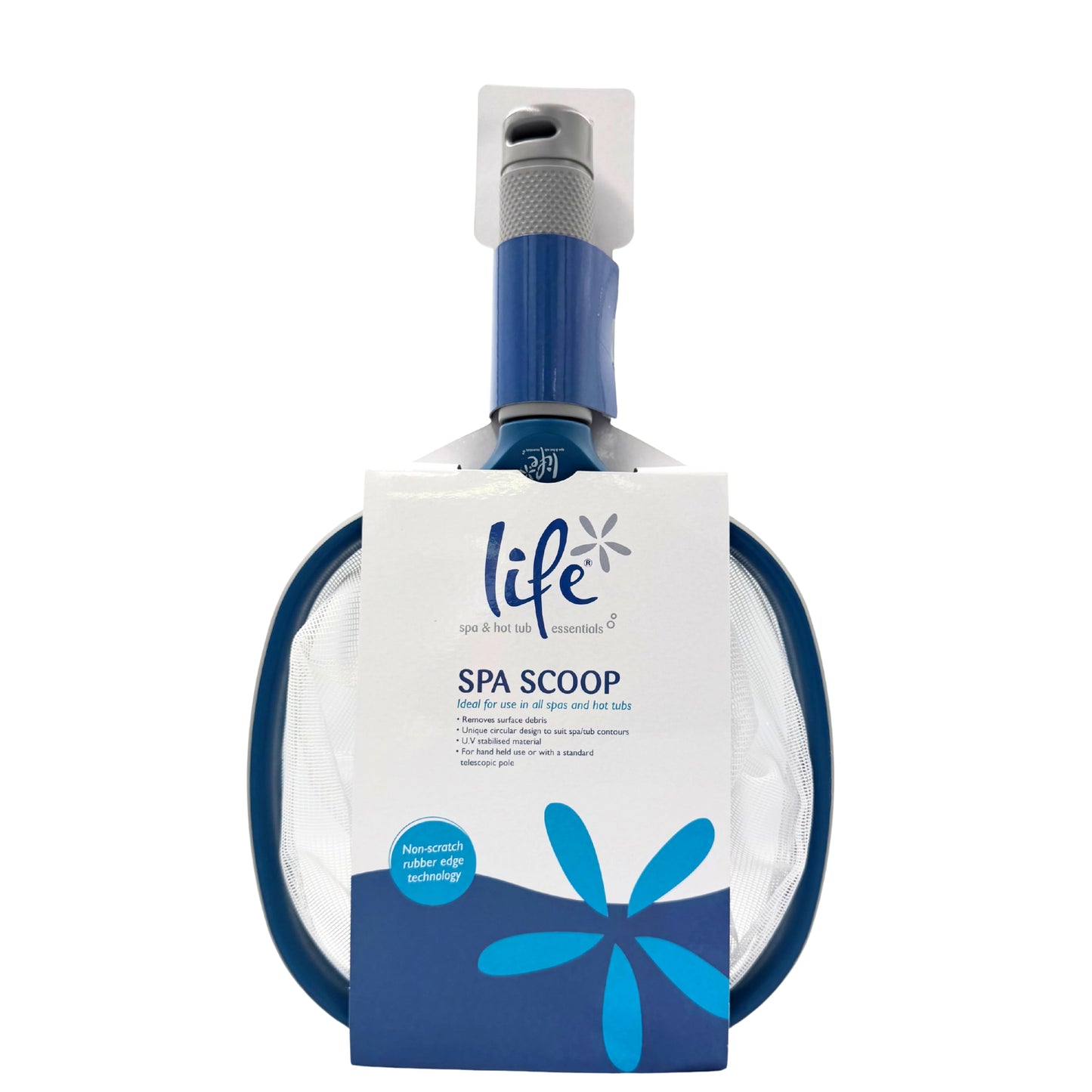 Life Spa Scoop