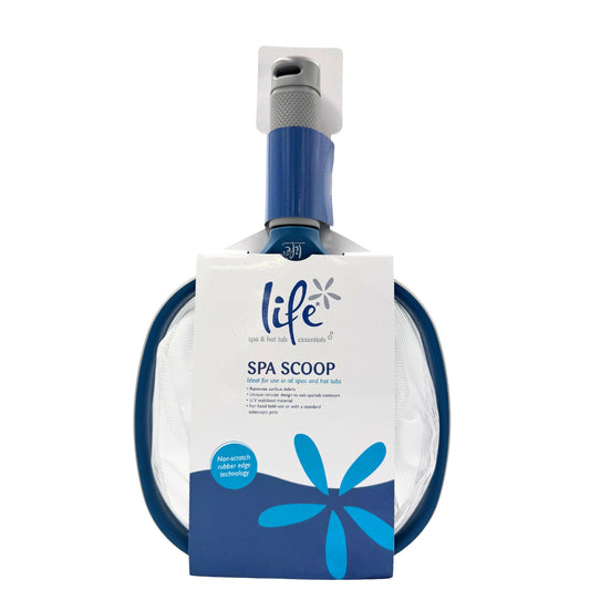 Life Spa Scoop