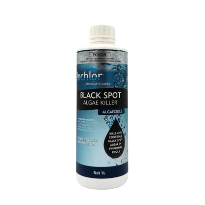 Lo-Chlor Concentrated Black Spot Algae Killer 1L