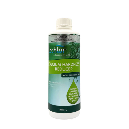 Lochlor Calcium Hardness Reducer 1L