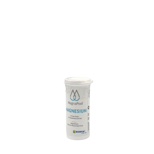 Magna Pool Magnesium test Strips - 25 per pack