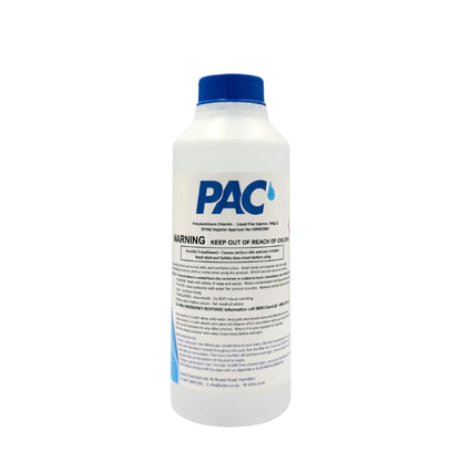 SCL PAC Liquid Floc – Pool Flocculant