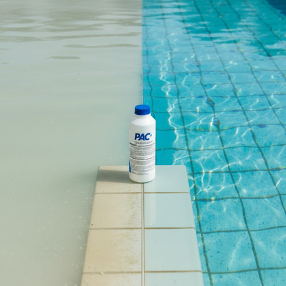 SCL PAC Liquid Floc – Pool Flocculant