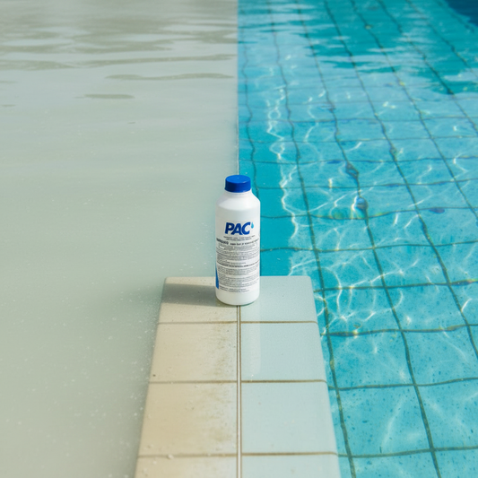 SCL PAC Liquid Floc – Pool Flocculant