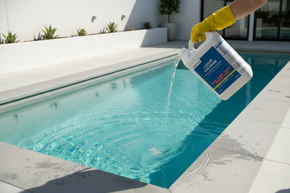 Pool Guys Liquid Chlorine – Pool Chlorine
