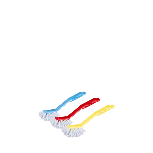 Browns Brush Radial Dish Wash Brush – AC026