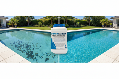 SCL Banish Black Spot Remover