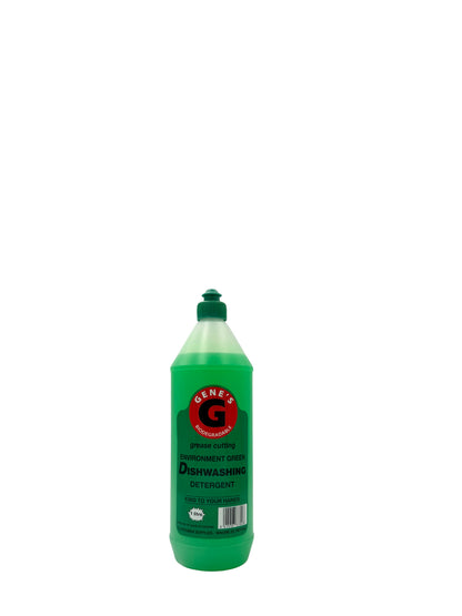 Spick & Sparkle Dishwashing Liquid