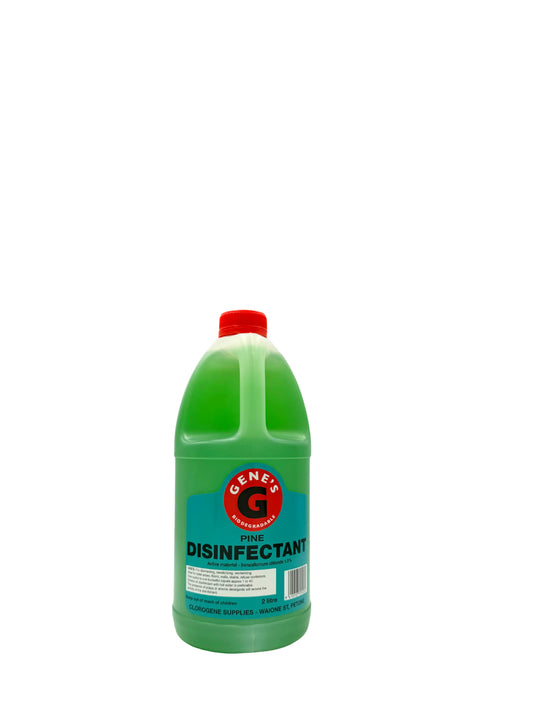 Spick & Sparkle Disinfectant